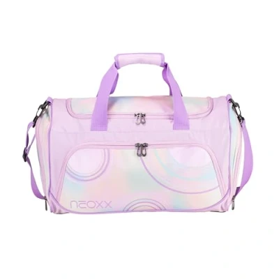 Afbeelding van neoxx Sporttas Move Sports Bag Candy Party Veelkleurig