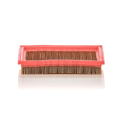 Afbeelding van Mann filter Luchtfilter C 2244