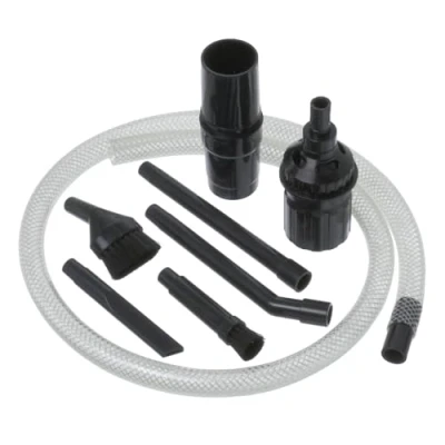 Image de paxanpax Maddocks Kit de petits embouts universels pour aspirateur 30 38 mm