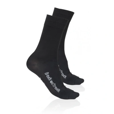 Image de Back on Track Chaussettes Noir L 43 47