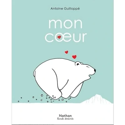 Afbeelding van MON COEUR