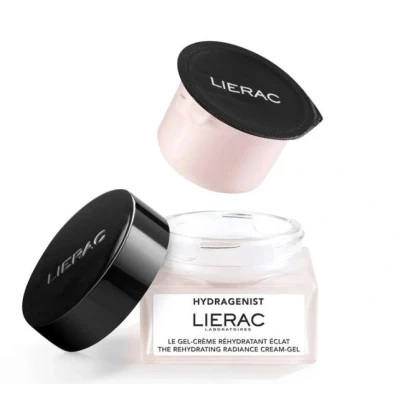 Afbeelding van Lierac Hydragenist Gel Cream Refill 50 ml