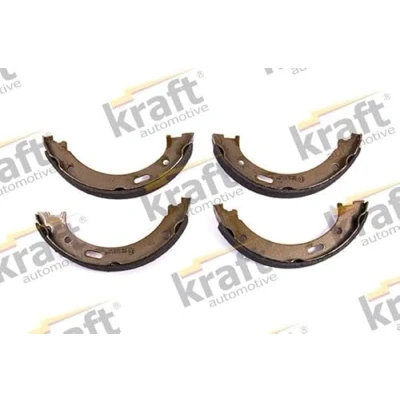 Afbeelding van KRAFT 6028606 Handrem