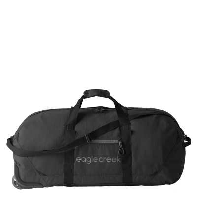 Afbeelding van Eagle Creek No Matter What Rolling Duffel 110L black Reistas
