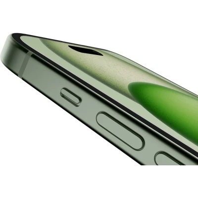 Afbeelding van Schermbeschermer voor mobiel iPhone 15 Plus Belkin OVA132ZZ