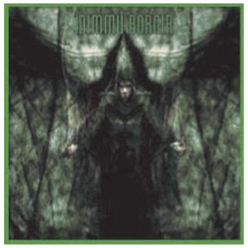 Afbeelding van Dimmu Borgir Enthrone Darkness..