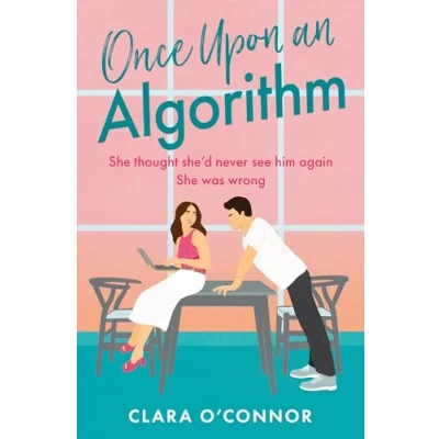 Afbeelding van Once Upon An Algorithm