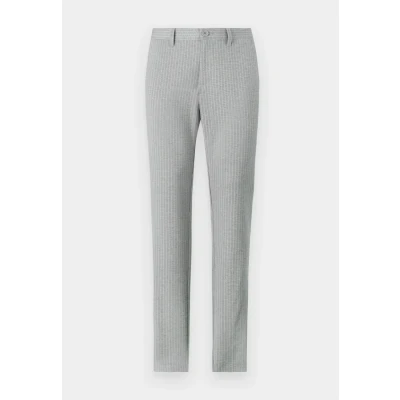 Afbeelding van Only &amp; Sons Hommes Vêtements Pantalons Habillé Gris 33/34