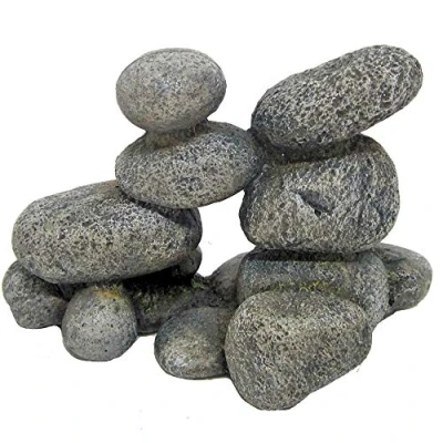 Afbeelding van Wave Zen Stone, Small