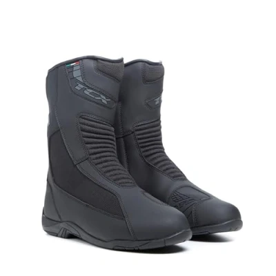 Afbeelding van TCX 7127G EXPLORER.4 GTX zwart 44