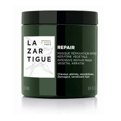 Afbeelding van Lazartigue Repair Mask Intensive 250ml Masker