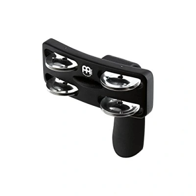 Afbeelding van Meinl Heel Tambourine, HTA Tamboerijn