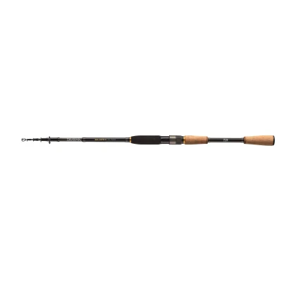 Afbeelding van Daiwa Ballistic X Tele 3.00m 10 40g Spinhengel