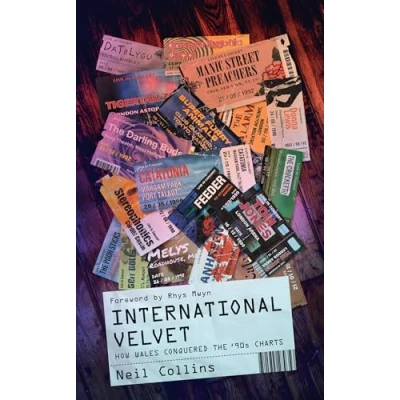 Afbeelding van International Velvet