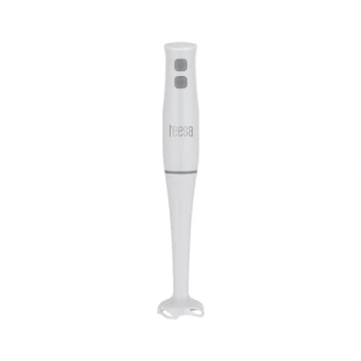 Afbeelding van Teesa TSA3508W Staafmixer, 400 Watt, wit