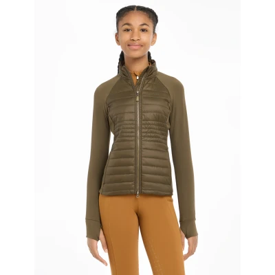 Image de LeMieux FW&#039;24 Young Rider Jacket Josephine