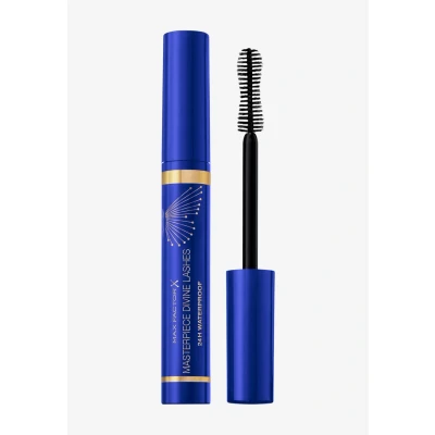 Afbeelding van Max Factor Divine Lashes 24H Waterproof Mascara 003 Black