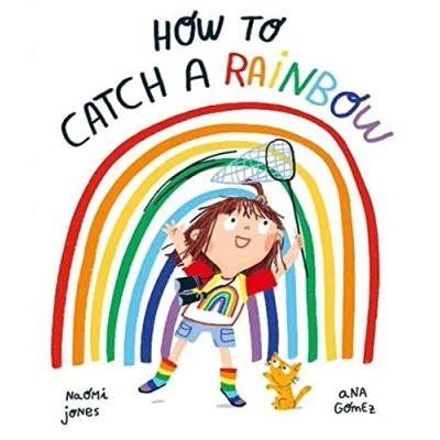 Afbeelding van How to Catch a Rainbow