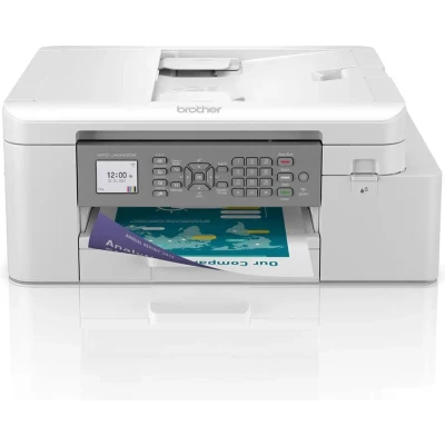 Afbeelding van Multifunctional inktjet Brother MFC J4340DWE