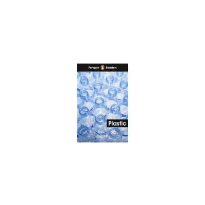Image de Penguin Readers Level 1: Plastic (ELT Graded Reader)