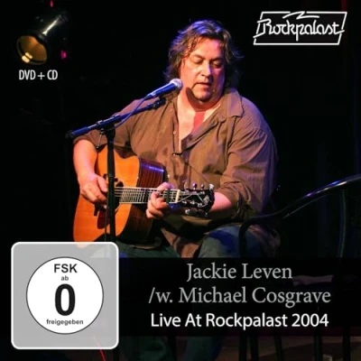 Afbeelding van Live at Rockpalast 2004
