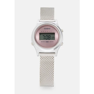 Afbeelding van Casio LA700 Digitaal horloge, Dames, Maat: One Size, Pink