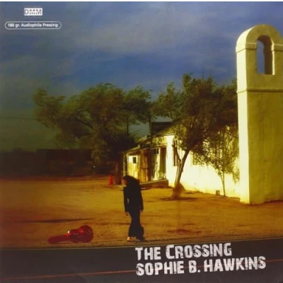 Afbeelding van Crossing, The