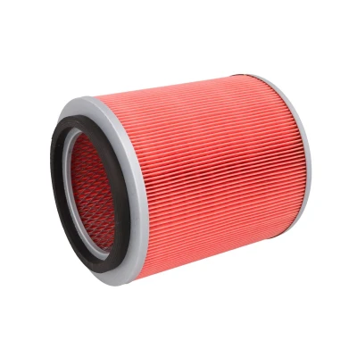 Afbeelding van JC PREMIUM B20312PR Luchtfilter 206 180 Rond Filter insert
