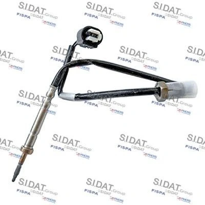 Afbeelding van FISPA 82.1078 Sensoren NISSAN: Qashqai / Qashqai+2 I, BMW: 5 Saloon, X3, 7