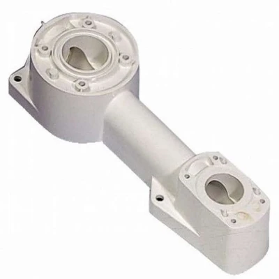 Afbeelding van Jabsco Marine 29041 1000 Basis voor Toiletpot