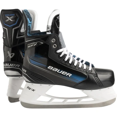 Afbeelding van X Int D IJshockeyschaatsen 990 5,5 Zwart