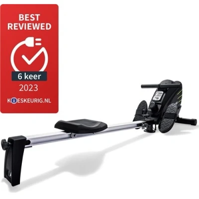 Afbeelding van VirtuFit Row 450 Roeitrainer