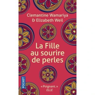 Image de La Fille au sourire de perles