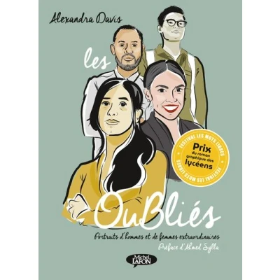 Image de Les Oubliés Réédition enrichie