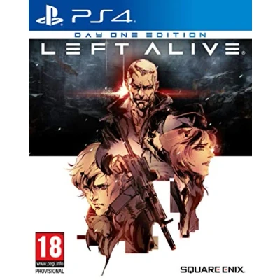 Afbeelding van Koch Media 1024725, PlayStation 4