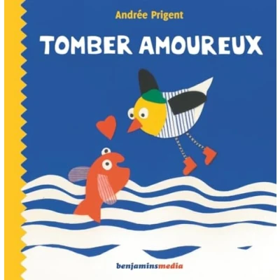 Afbeelding van TOMBER AMOUREUX