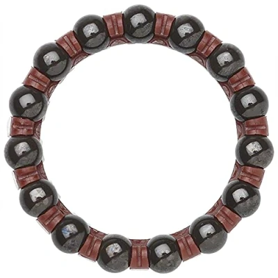Afbeelding van NAAFSET KOGELLAGER RINGEN CERAMIC 4 ST.