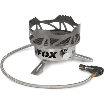 Afbeelding van Fox Cookware V2 Infrared Stove