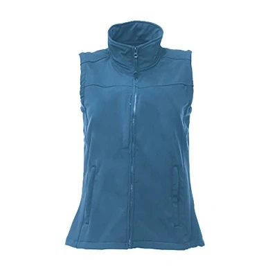 Afbeelding van Jas Hiking Dames Softshell