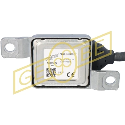 Afbeelding van NOx sensor, katalysator GEBE 9 3730 1