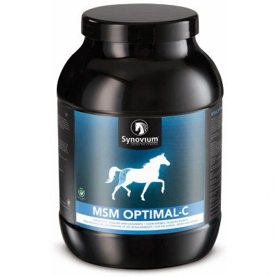 Image de Synovium MSM Optimal C