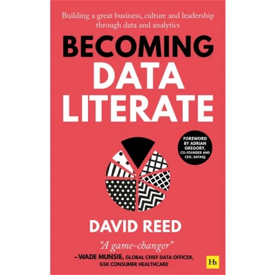 Afbeelding van Becoming Data Literate