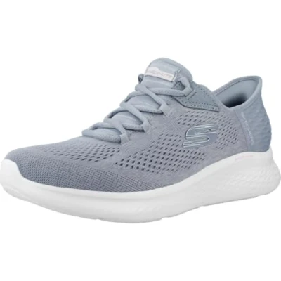 Afbeelding van SKECHERS SKECH LITE PRO NATUR SLIP INS Blauw 38 EU