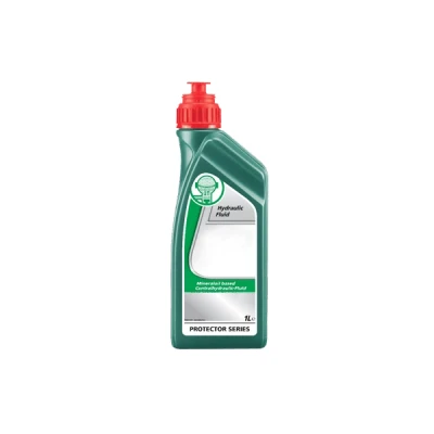 Afbeelding van Hydraulische olie Kroon Oil Perlus H 46 5L 31091