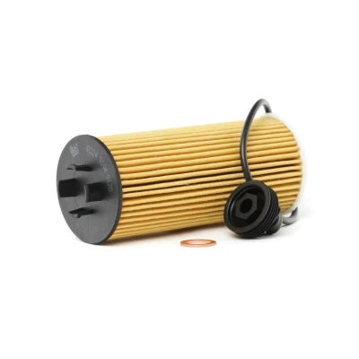 Afbeelding van Febi Bilstein Oliefilter 47224