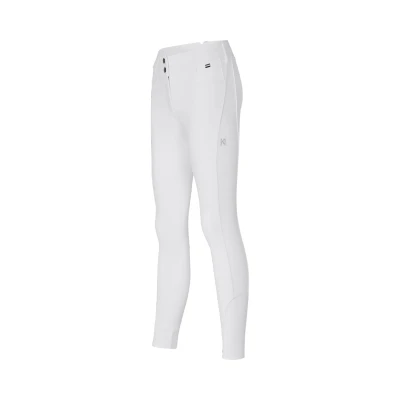 Image de Kingsland FW&#039;24 Riding Breeches Kira H Shape Full Grip