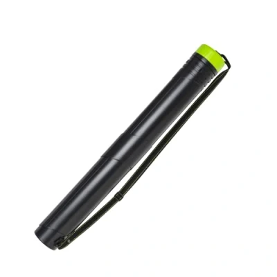 Afbeelding van Linex telescopische tekenbuis, diameter van 7,5 cm, lengte 70 tot 124 cm tekenbuis