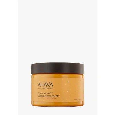 Afbeelding van Ahava Caressing Body Sorbet Mandarin &amp; Cedarwood 350Ml