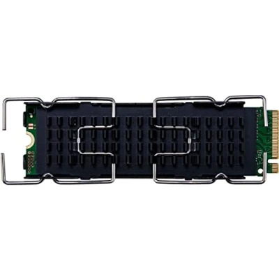Afbeelding van HP ZTurbo 512GB PCIe Gen 4x4 TLC Z2 SSDKit