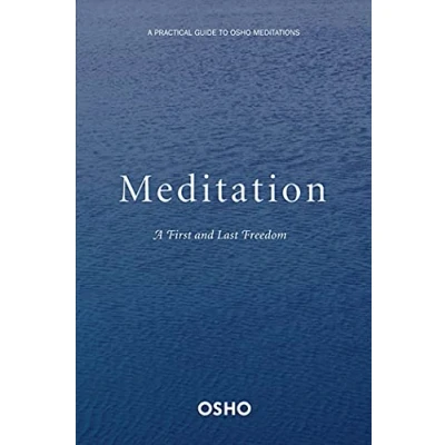 Afbeelding van Meditation